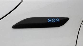 Mercedes-Benz EQA EQA 350 4MATIC AMG LINE
