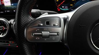 Mercedes-Benz EQA EQA 350 4MATIC AMG LINE