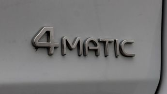 Mercedes-Benz EQA EQA 350 4MATIC AMG LINE