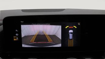 Mercedes-Benz EQA EQA 350 4MATIC AMG LINE