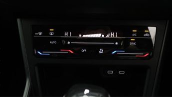 Volkswagen Polo R-LINE TSI DSG