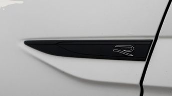 Volkswagen Polo R-LINE TSI DSG