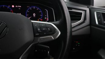 Volkswagen Polo R-LINE TSI DSG