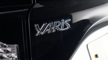 Toyota Yaris ICON