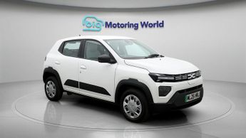 Dacia Spring EXPRESSION