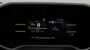 Dacia Spring EXPRESSION