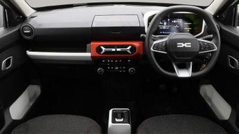 Dacia Spring EXPRESSION