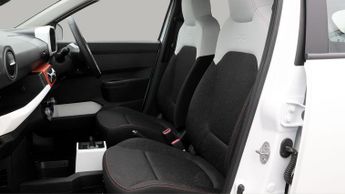 Dacia Spring EXPRESSION