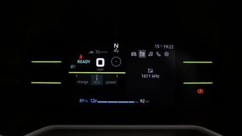 Dacia Spring EXPRESSION