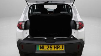 Dacia Spring EXPRESSION