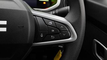 Dacia Spring EXPRESSION