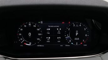 Land Rover Range Rover Evoque R-DYNAMIC SE