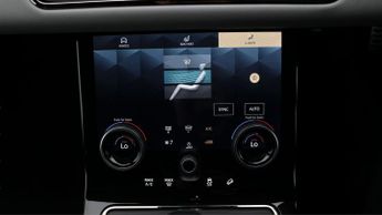 Land Rover Range Rover Evoque R-DYNAMIC SE