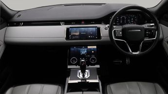 Land Rover Range Rover Evoque R-DYNAMIC SE