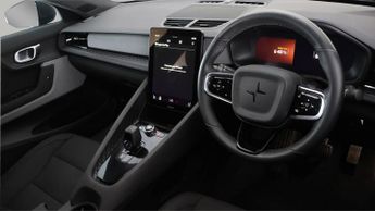 Polestar Polestar 2 BASE