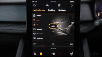 Polestar Polestar 2 BASE