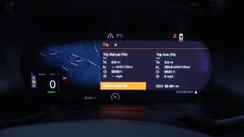 Polestar Polestar 2 BASE