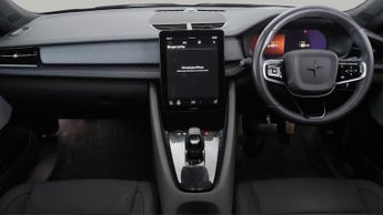 Polestar Polestar 2 BASE