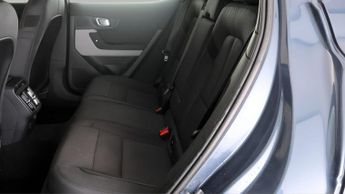 Polestar Polestar 2 BASE