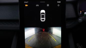 Polestar Polestar 2 BASE