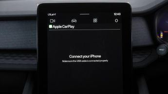 Polestar Polestar 2 BASE