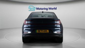 Polestar Polestar 2 BASE