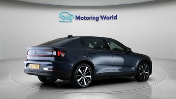 Polestar Polestar 2 BASE