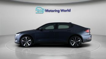 Polestar Polestar 2 BASE