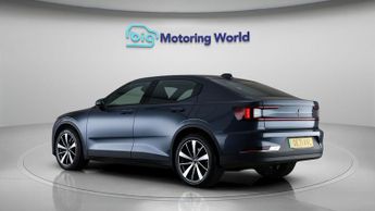 Polestar Polestar 2 BASE