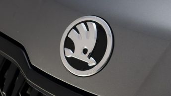 Skoda Kodiaq SPORTLINE TSI DSG