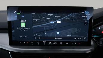 Ford Focus TITANIUM ECOBLUE