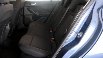 Ford Focus TITANIUM ECOBLUE