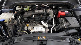 Ford Focus TITANIUM ECOBLUE