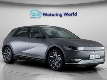 Hyundai IONIQ 5 SE CONNECT