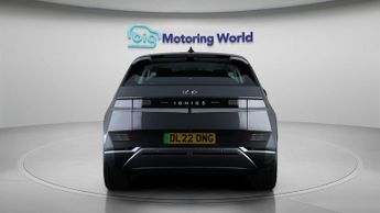 Hyundai IONIQ 5 SE CONNECT