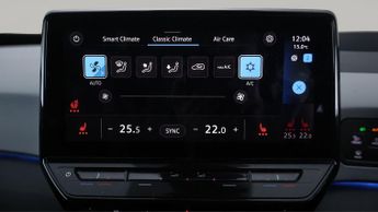 Volkswagen ID.3 TECH