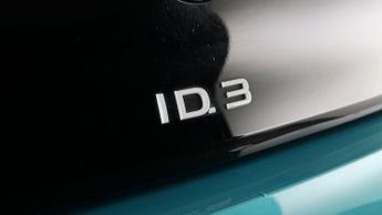 Volkswagen ID.3 TECH