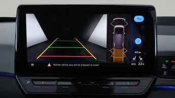 Volkswagen ID.3 TECH