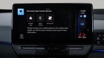 Volkswagen ID.3 TECH