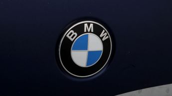 BMW 5 Series 520I SE