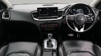 Kia XCeed XCEED FIRST EDITION