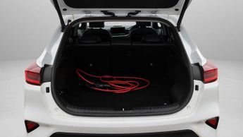 Kia XCeed XCEED FIRST EDITION