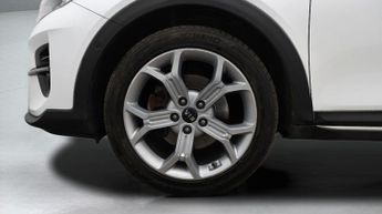 Kia XCeed XCEED FIRST EDITION