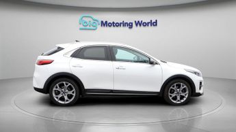Kia XCeed XCEED FIRST EDITION