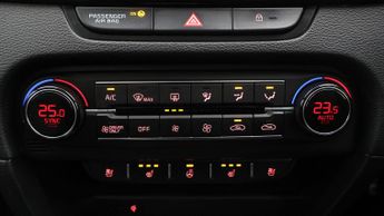 Kia XCeed XCEED FIRST EDITION