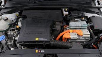 Kia XCeed XCEED FIRST EDITION