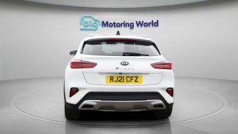 Kia XCeed XCEED FIRST EDITION