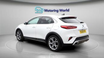 Kia XCeed XCEED FIRST EDITION