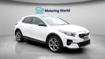 Kia XCeed XCEED FIRST EDITION