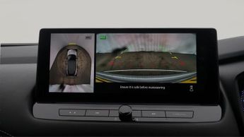 Nissan Qashqai E-POWER N-CONNECTA